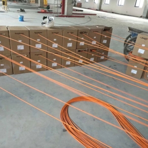 拼接屏監控攝像頭系統安裝