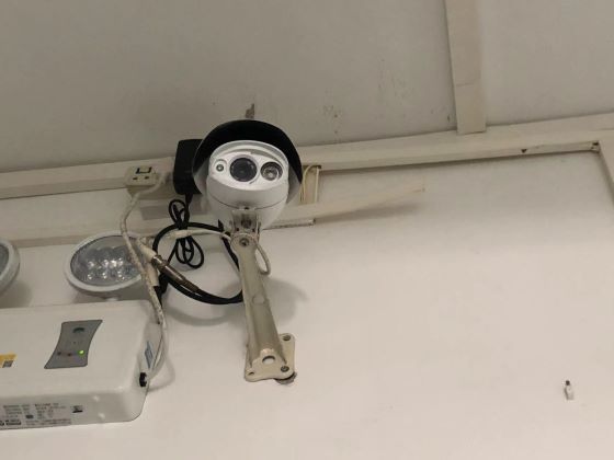 重慶家用監控安裝維修，專業靠譜，隨叫隨到