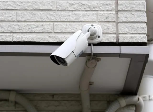 監控安裝廠家分享監控系統安裝流程步驟